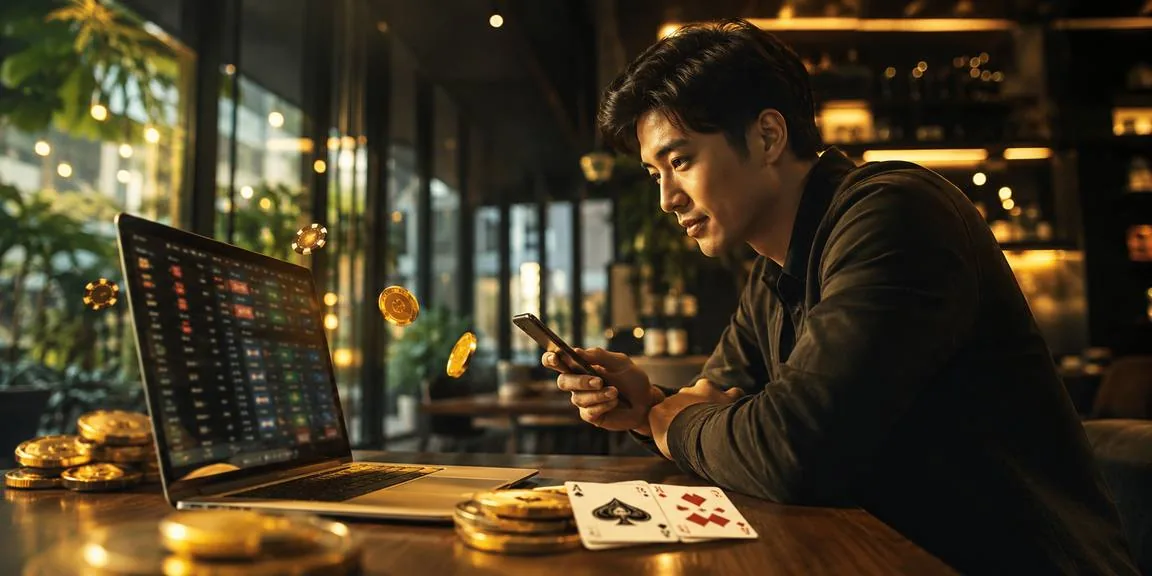 Nổi Bật Slot